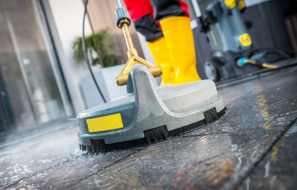 Best Deck Cleaning Services  in Flint Hill, MO