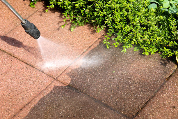 Best Roof Pressure Washing  in Flint Hill, MO