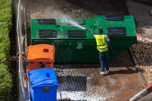 Best Commercial Building Pressure Washing  in Flint Hill, MO
