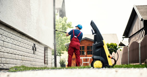 Best Commercial Pressure Washing  in Flint Hill, MO